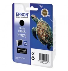 Картридж Epson T1571 (C13T15714010)