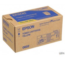 Картридж Epson C13S050602