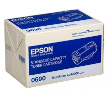 Картридж Epson C13S050690