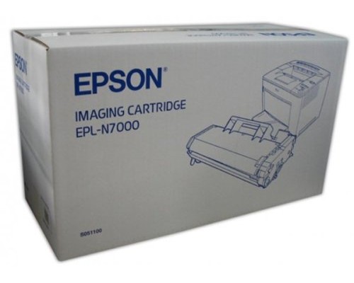 Картридж Epson C13S051100