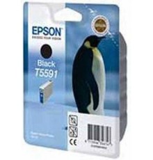 Картридж Epson T5591 (C13T55914010)