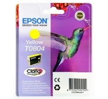 Картридж Epson T0804 (C13T08044010/ C13T08044011)