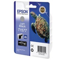 Картридж Epson T1577 (C13T15774010)