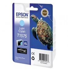 Картридж Epson T1575 (C13T15754010)