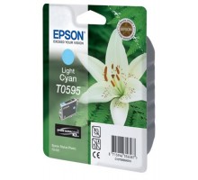 Картридж Epson T0595 (C13T05954010)