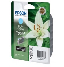 Картридж Epson T0595 (C13T05954010)