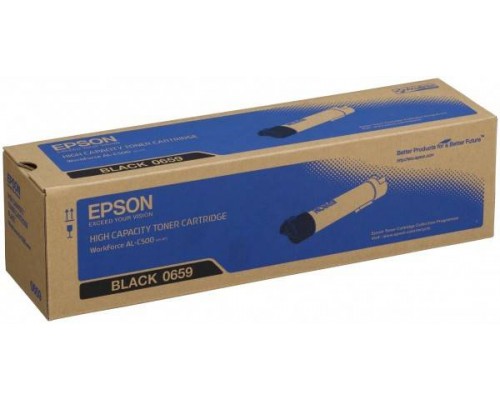 Картридж Epson C13S050659