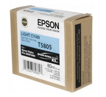 Картридж Epson T5805 (C13T580500)
