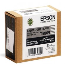 Картридж Epson T5809 (C13T580900)