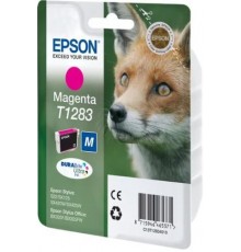 Картридж Epson T1283 (C13T12834010/ C13T12834011/ C13T12834012)