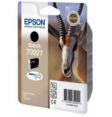 Картридж Epson T0921 (C13T09214A10/ C13T10814A10)