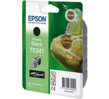 Картридж Epson T0341 (C13T03414010)