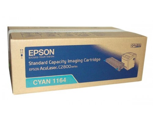 Картридж Epson C13S051164