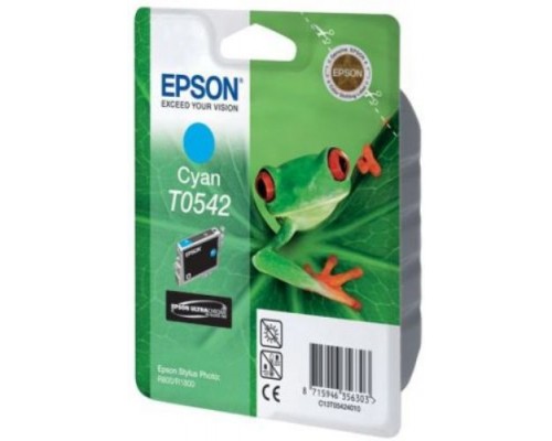 Картридж Epson T0542 (C13T05424010)