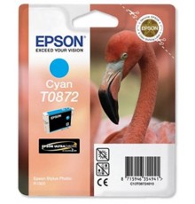 Картридж Epson T0872(C13T08724010)