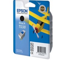 Картридж Epson T038 (C13T03814A10)