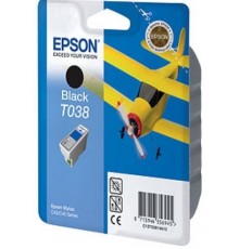 Картридж Epson T038 (C13T03814A10)