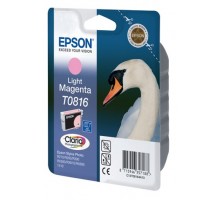 Картридж Epson T0816 (C13T08164A/ C13T11164A10)