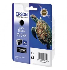 Картридж Epson T1578 (C13T15784010)