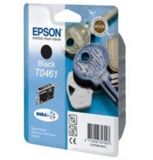 Картридж Epson T0461 (C13T04614A10)