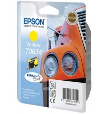 Картридж Epson T0634 (C13T06344A10)