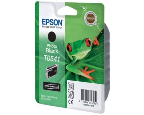 Картридж Epson T0541 (C13T05414010)