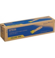 Картридж Epson C13S050660