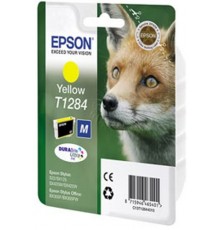 Картридж Epson T1284 (C13T12844010/ C13T12844011/ C13T12844012)