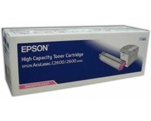 Картридж Epson C13S050227