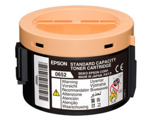 Картридж Epson C13S050652
