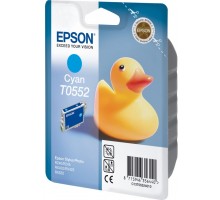 Картридж Epson T0552 (C13T05524010)
