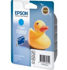 Картридж Epson T0552 (C13T05524010)