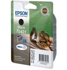 Картридж Epson T0431 (C13T04314010)