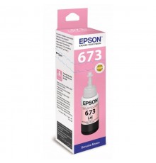 Картридж Epson T6736 (C13T67364A)