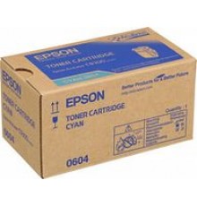 Картридж Epson C13S050604