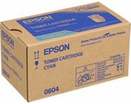 Картридж Epson C13S050604