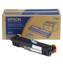 Картридж Epson C13S050520