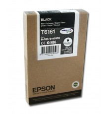 Картридж Epson T6161 (C13T616100)