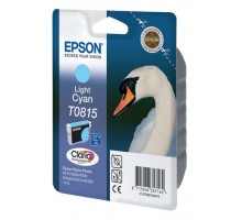 Картридж Epson T0815 (C13T08154A/ C13T11154A10)