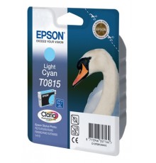 Картридж Epson T0815 (C13T08154A/ C13T11154A10)