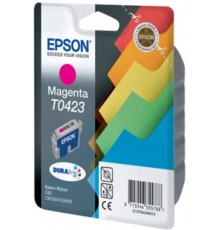 Картридж Epson T0423 (C13T04234010)