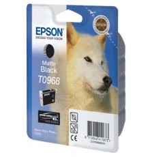 Картридж Epson T0968 (C13T09684010)