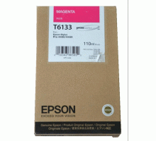 Картридж Epson T6133 (C13T613300)