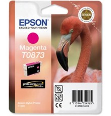 Картридж Epson T0873 (C13T08734010)