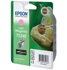 Картридж Epson T0346 (C13T03464010)