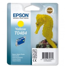 Картридж Epson T0484 (C13T04844010)