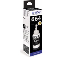 Картридж Epson T6641 (C13T66414A)