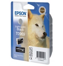 Картридж Epson T0969 (C13T09694010)