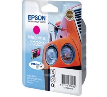 Картридж Epson T0633 (C13T06334A10)