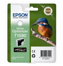 Картридж Epson T1590 (C13T15904010)